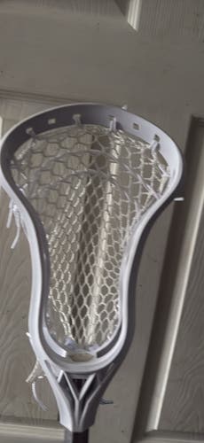 Signature Contract Strung Head (New)