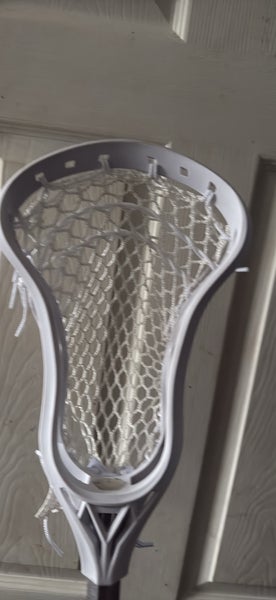 Signature Contract Strung Head (New)