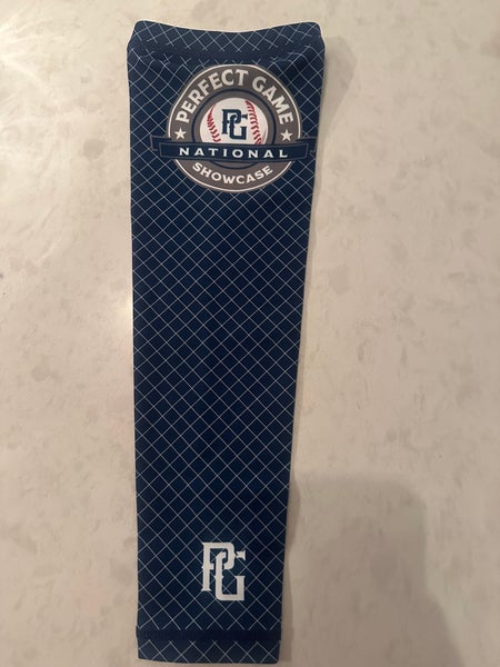 Limited invite only Perfect Game National Showcase compression arm sleeve (New)