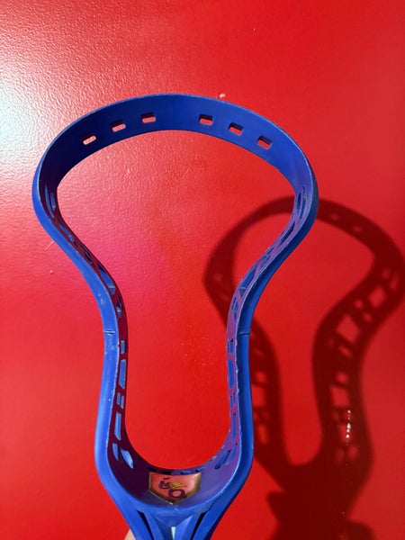 Thompson I6 Unstrung Head (Used)