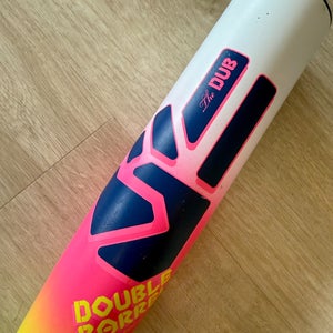 2026 Easton Dub USSSA -8 Composite Bat 31/23 | FREE SHIPPING