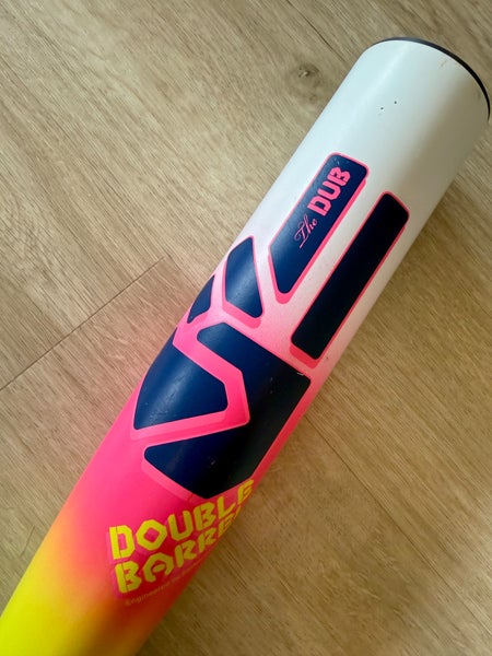 2026 Easton Dub USSSA -8 Composite Bat 31/23 | FREE SHIPPING