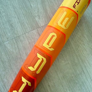 2025 Easton Hype Fire USSSA -5 Composite Bat 31/26