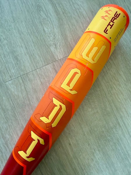 2025 Easton Hype Fire USSSA -5 Composite Bat 31/26 | FREE SHIPPING