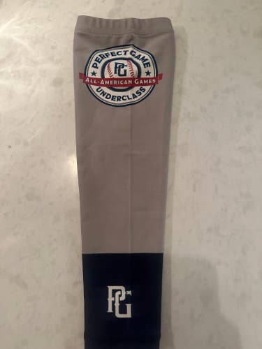 Limited invite-only Perfect Game All-American Games compression arm sleeve (New)