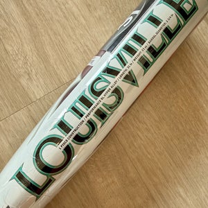 2025 Louisville Slugger Atlas USSSA -8 Alloy Bat 31/23 | NEW