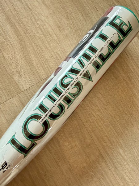 2025 Louisville Slugger Atlas USSSA -8 Alloy Bat 31/23 | $5 Shipping | NEW