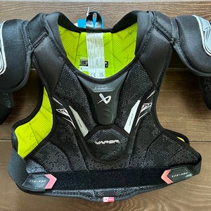 Bauer Vapor LTX Pro Shoulder Pads