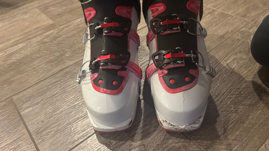 Scott Cosmos 2 - 326mm/ 28.5 Telemark Ski Boots (Used)