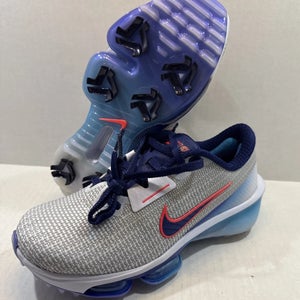 Men's Size M 5.0 (W 6.0) Nike Air Zoom Infinity Tour Golf Shoes (New)