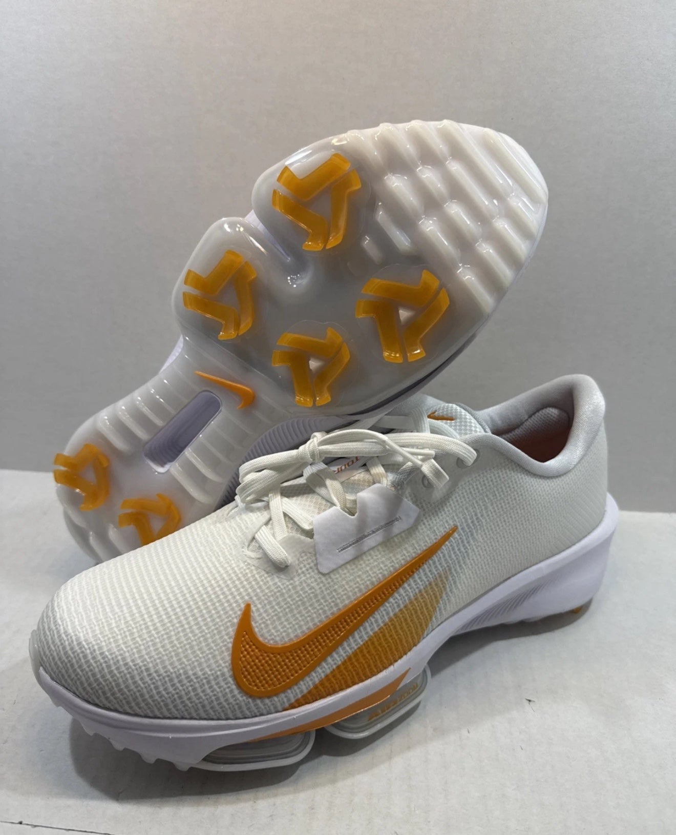 nike power channel golf shoes