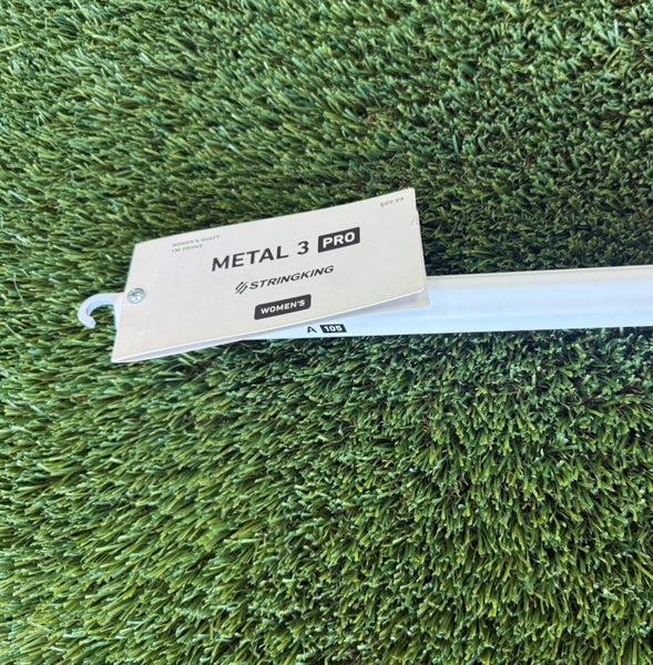 StringKing Metal 3 Pro Shaft (New)