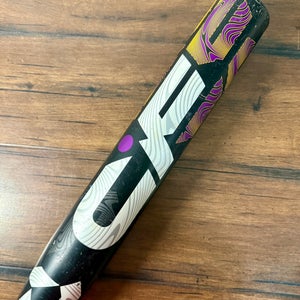 DeMarini CF 28/17 (-11) Fastpitch Softball Bat