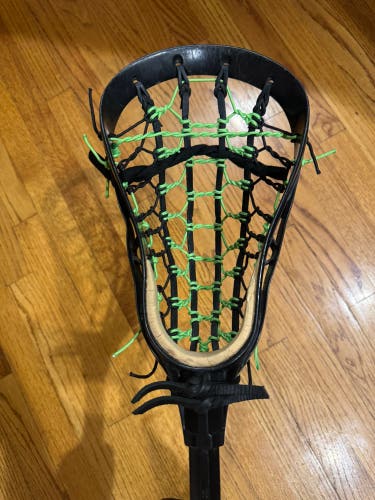 Brine lightning Stick *Rare* shaft