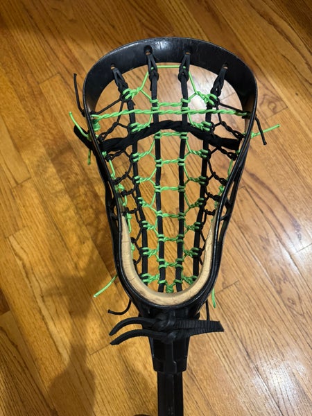 Brine lightning Stick *Rare* shaft