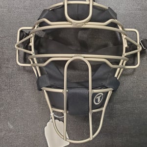 TAG TMK900 Titanium Umpire/ Catcher's Mask (New)