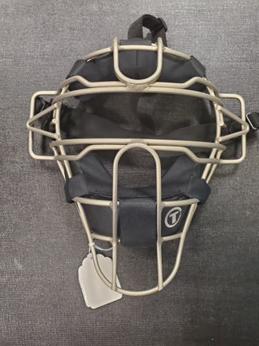 TAG TMK900 Titanium Catcher's Mask (New)