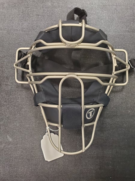 TAG TMK900 Titanium Catcher's Mask (New)