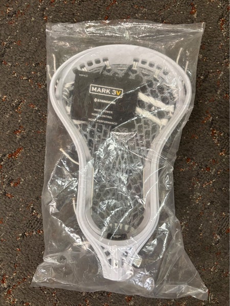 StringKing Mark 3V Lacrosse Head