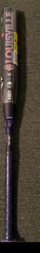 2026 Louisville Slugger Kryo Composite Bat (-10) 20 oz 30" (New)