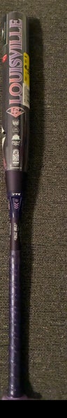 2026 Louisville Slugger Kryo Composite Bat (-10) 20 oz 30" (New)