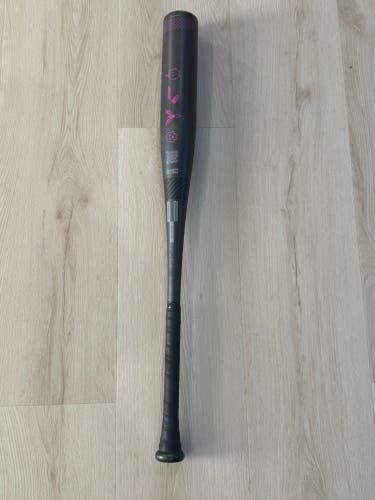 2025 Combat MFG Spec A1 Alloy BBCOR Certified Bat (-3) 28 oz 31" Shadowcast