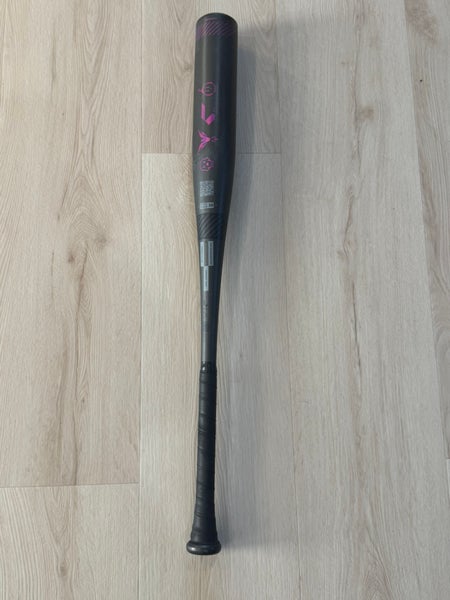 2025 Combat MFG Spec A1 Alloy BBCOR Certified Bat (-3) 28 oz 31" Shadowcast