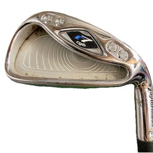 TaylorMade R7 CGB Max Rac 6 Iron RH 45g Ladies Flex Graphite 36.5 In. New Grip