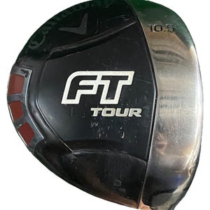 Callaway FT Tour Driver 10.5 RH 65g Grafalloy ProLaunch Blue Stiff Graphite 45"