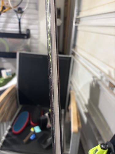 Fischer RC4 Race 188 cm R37 Racing Skis Max Din 16 (Used)