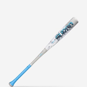 NEW 2026 Victus Surgo BBCOR Certified Bat (-3)