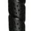 Tacki-Mac Itomic Wrap Grip (BLACK, Midsize, .580) White Cap Golf NEW