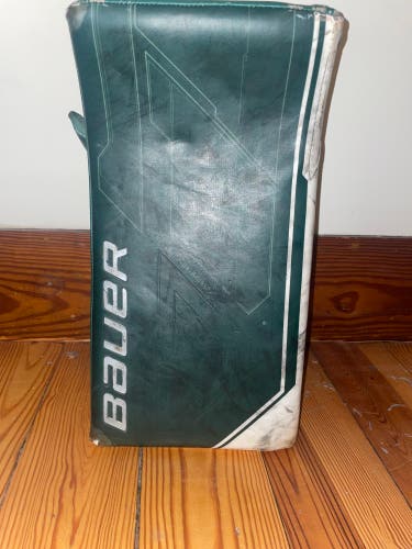 2023 Bauer Mach Regular (Used)