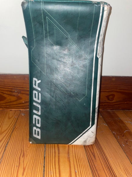 2023 Bauer Mach Regular (Used)