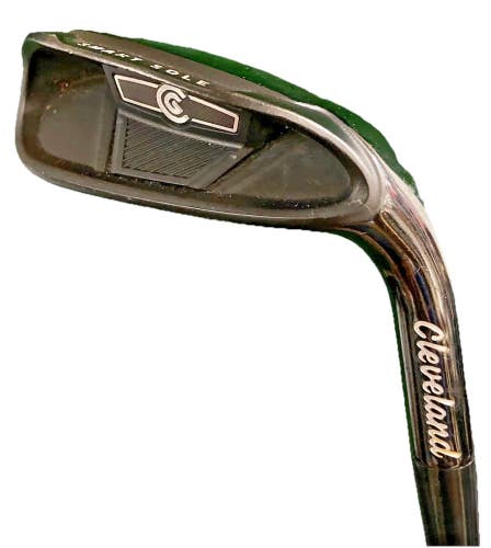 Cleveland Smart Sole C Chipper Wedge 42* RH Graphite Shaft 34" Nice Winn Grip
