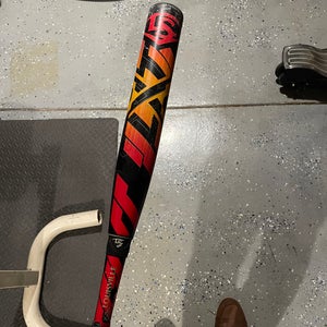 2022 Louisville Slugger LXT Composite Bat (-11) 19 oz 30" (Used)
