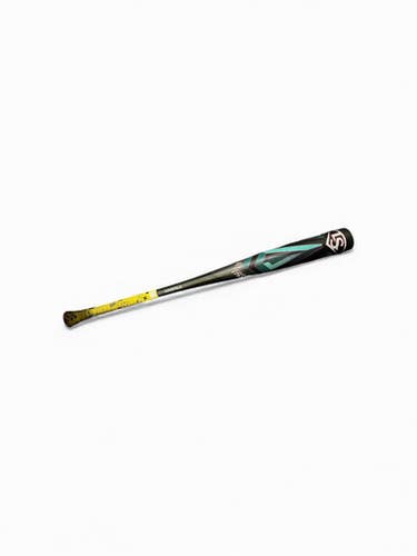 Used Louisville Slugger BBATB3-25 ATLAS BB/SB High School -3 Bat 32 1/2" 11873-S000227830
