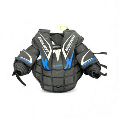 Used Bauer CLASSIC Senior Body Armor SM 11873-S000227727