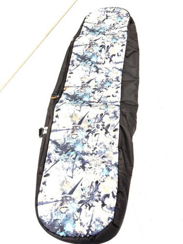 Used Roxy Travel Snowboard Bag Black 11860-S000301705