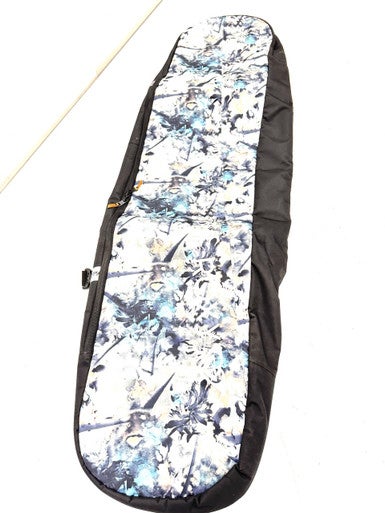 Used Roxy Travel Snowboard Bag Black 11860-S000301705