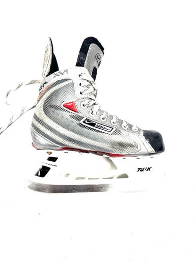 Used Bauer VAPOR X Junior Hockey Skate Junior 03 11860-S000282979