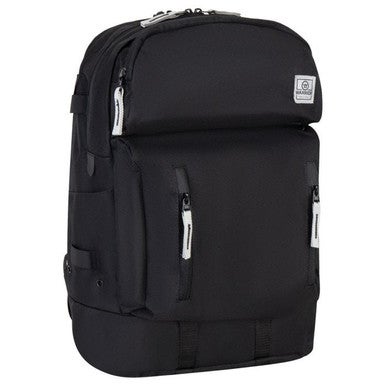 New Q10 JET BACKPACK BLACK 11860-WARQ10JBKPK4BK