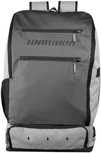 New Q10 JET BACKPACK GREY 11860-WARQ10JBKPK4GR