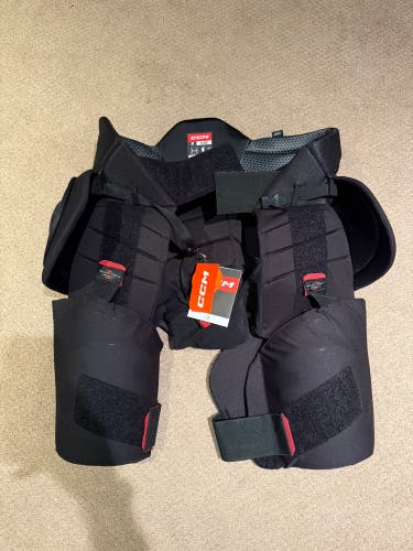 XL CCM JetSpeed Girdle (New)