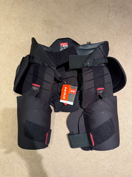 XL CCM JetSpeed Girdle (New)
