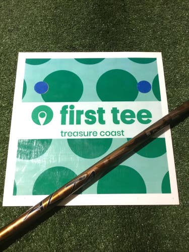 Ping Alta CB 55g Stiff Bronze Graphite Driver Shaft (44 5/8) Ping