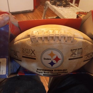 Adult Spalding Football (New)