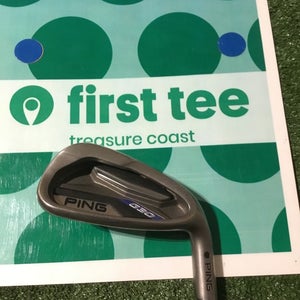 Ping G30 Black Dot 9 Iron Regular TFC 419 Graphite Shaft (36.5)