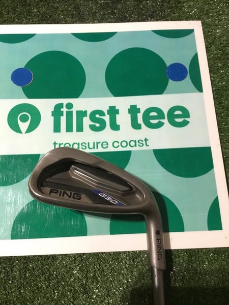 Ping G30 Black Dot 9 Iron Regular TFC 419 Graphite Shaft (36.5)