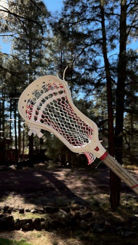 (Open to offers) NEW ReLax RC1 (Box Pinch) w/ ECD USA Hero 3.0